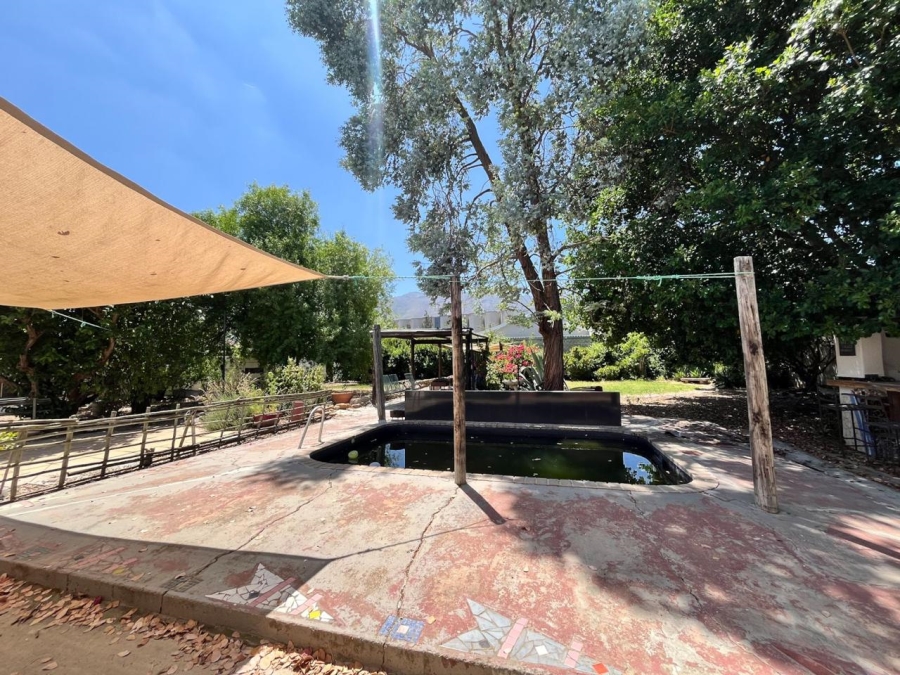 4 Bedroom Property for Sale in Porterville Western Cape